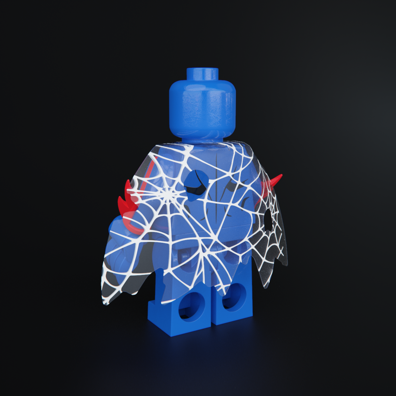 FUTUREWEAVER | Blue